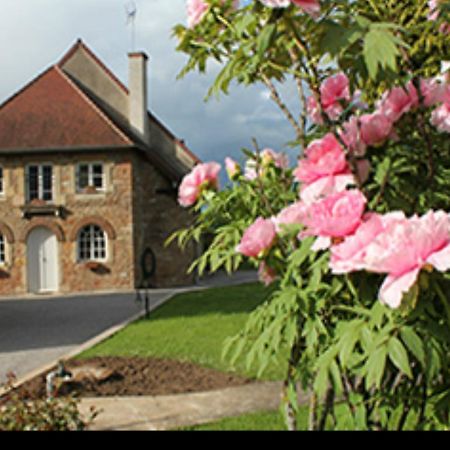 Le Lavoir Bed & Breakfast Peintre Ngoại thất bức ảnh