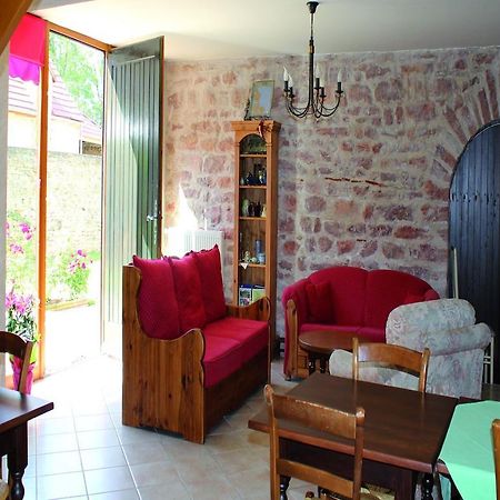 Le Lavoir Bed & Breakfast Peintre Ngoại thất bức ảnh