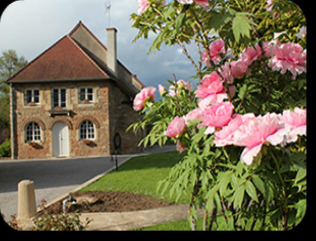 Le Lavoir Bed & Breakfast Peintre Ngoại thất bức ảnh