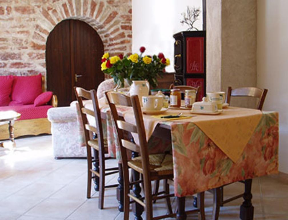 Le Lavoir Bed & Breakfast Peintre Ngoại thất bức ảnh