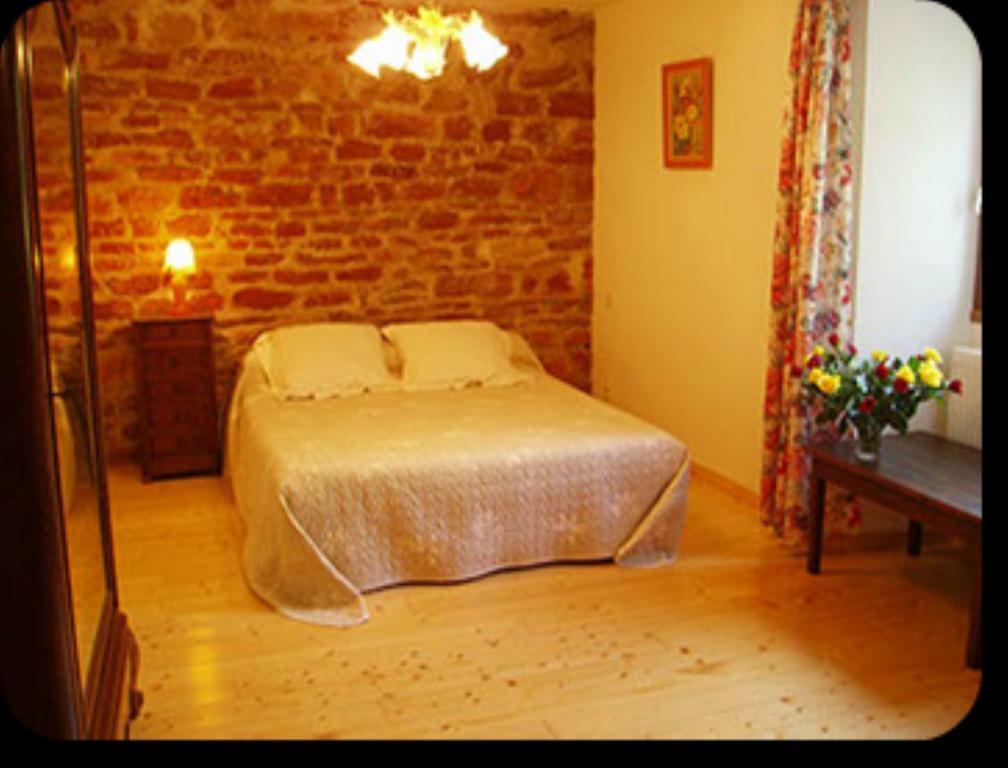 Le Lavoir Bed & Breakfast Peintre Phòng bức ảnh