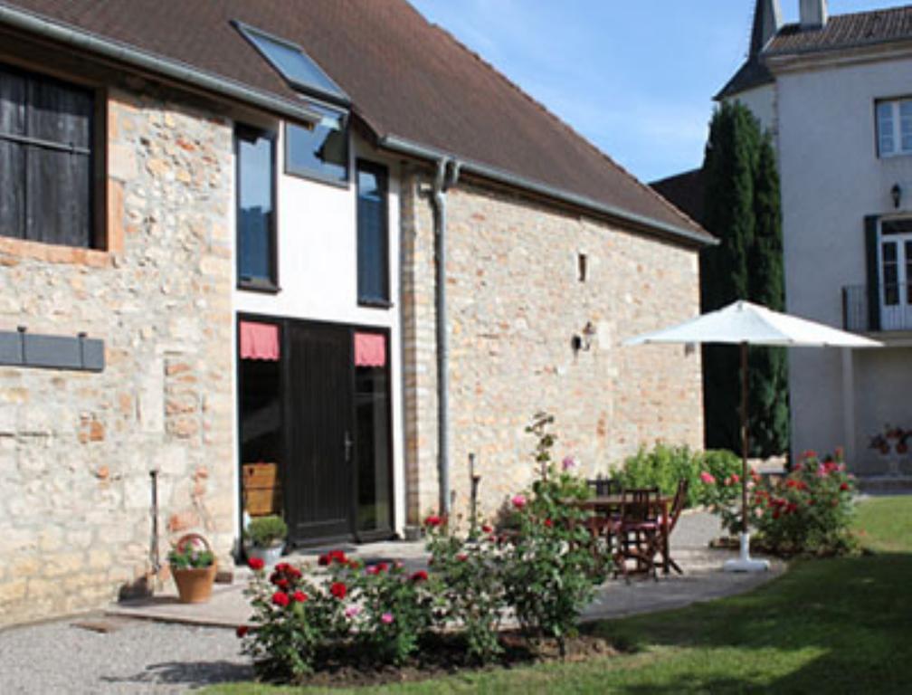 Le Lavoir Bed & Breakfast Peintre Ngoại thất bức ảnh