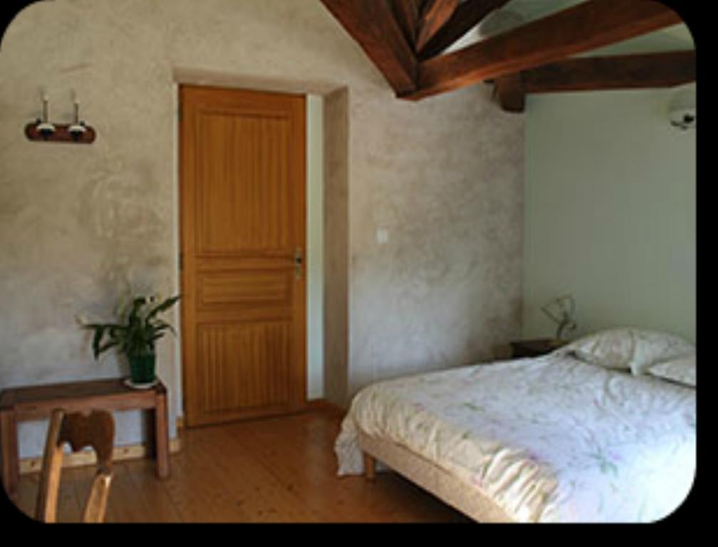Le Lavoir Bed & Breakfast Peintre Phòng bức ảnh
