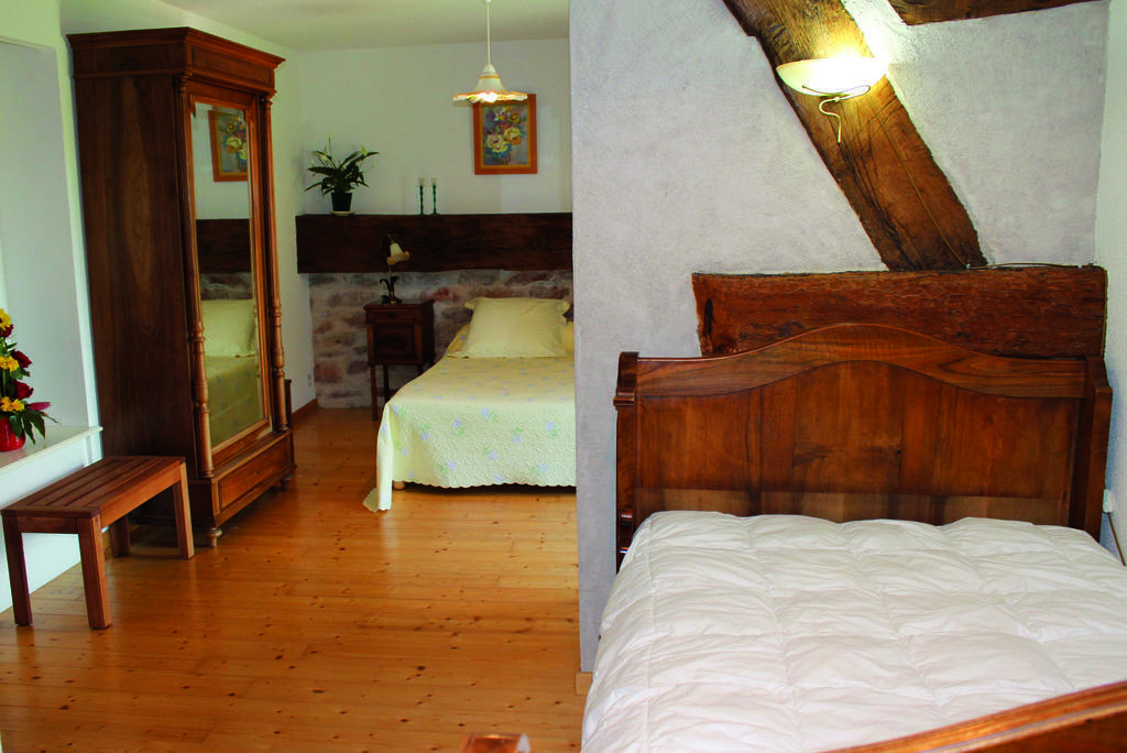 Le Lavoir Bed & Breakfast Peintre Phòng bức ảnh